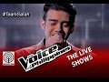 The Live Shows "Hanggang" by Jason Fernandez (Season 2)