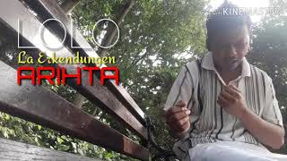 SURINDAN BATANG KOPI - VOC.Antha Pryma Ginting #LIPPSING