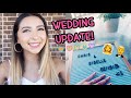 WE CHOSE OUR WEDDING DAY!! Also...we&#39;re having 2 weddings?! LET&#39;S CATCH UP! 💒