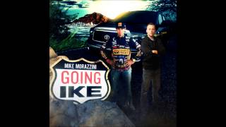 New Release Never Give Up Feat. Mike Iaconelli - By Mike Morazzini