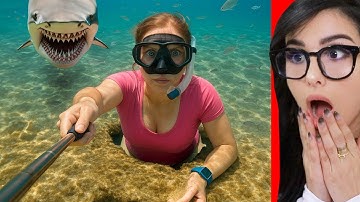 Videos That Will Unlock A New Fear