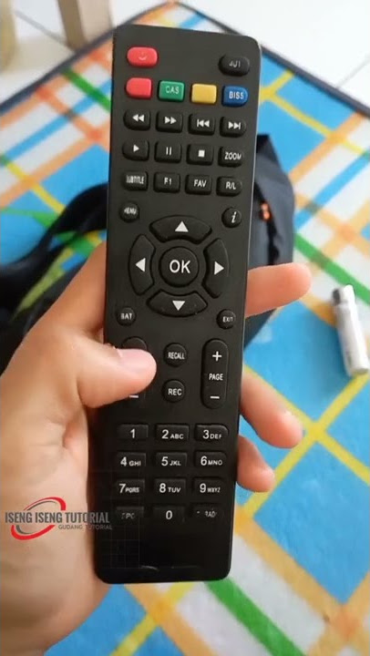 HOW TO CHECK TV REMOTE EASILY JUST LIKE THIS #shorts #tips #youtubeshorts
