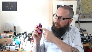 Across Vape Hazard RTA Review