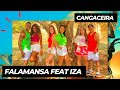 Cangaceira - Falamansa Feat Iza - Coreografia