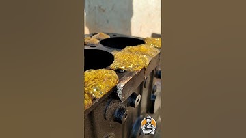 oldest engine in #shorts #engine #mechanic #mechanical #short #youtubeshorts #trending