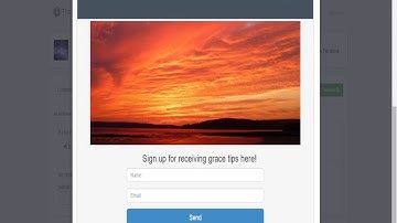 Creating Leadgate using Static html iframe tab in Facebook -  Digital Saby