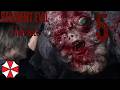 Resident Evil Requiem - Full Story - Episode  5 - Liberating Emily &amp; Leon VS Chunk 2 Walkthrough