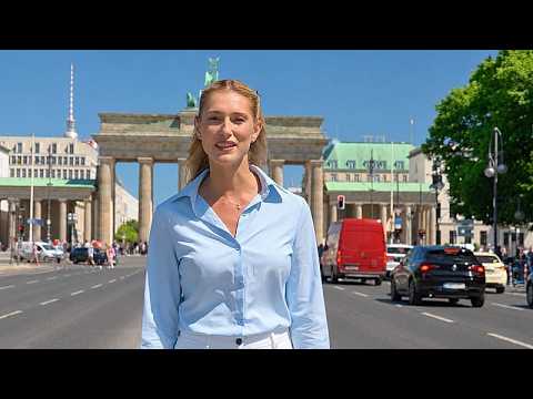 Grand Voyager | Berlin'in simge yapılarının ötesini keşfetmek