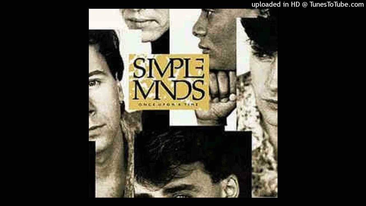 Simple Minds - Alive and Kicking [HD] - YouTube