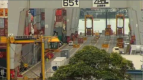 MPI And Industry Playing The Blame Game