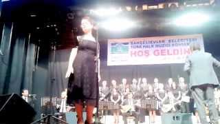 Zeli̇fe Güven - Yol Havasi