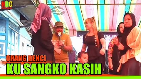 KELAPO CUNDUNG~AMRAN~FARIZ MUSIC@hendrichanelhdc