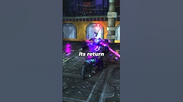 World of Warcraft is finally bringing back the Brawler’s Guild #warcraft #worldofwarcraft