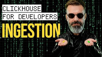 How to Scale Ingestion in ClickHouse