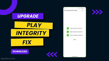 Play Integrity Fix With Magisk Module Method September 2025