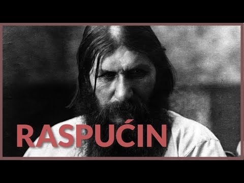 Video: Tko Je Rasputin: Biografija I Zanimljivosti