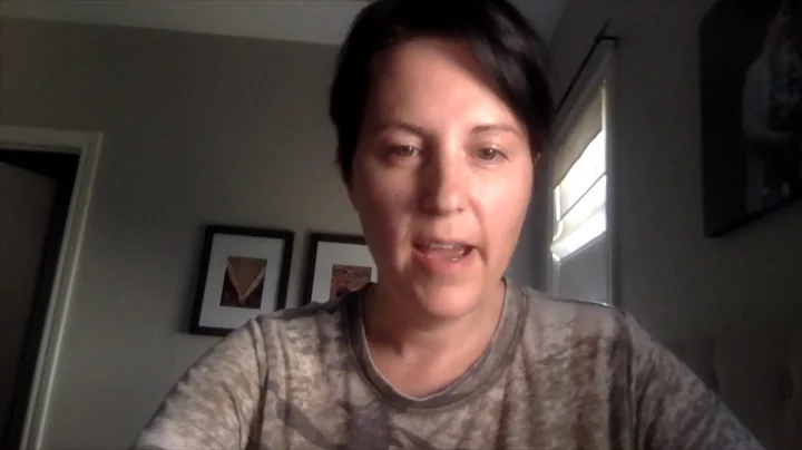 Raw Thoughts from a Therapist (Jill)