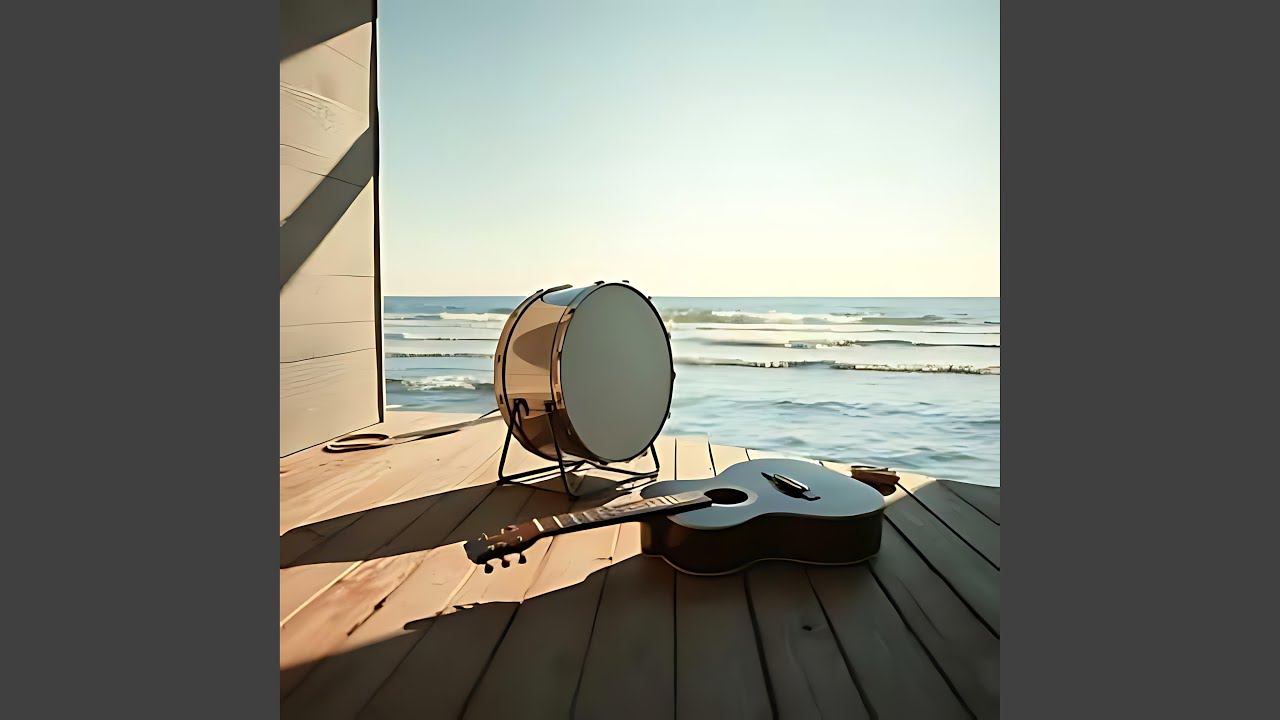 Goodbye sun, see you tomorrow