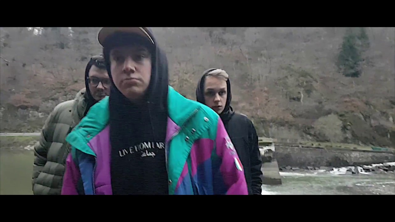 luk. - Verfallsdatum (prod.  by Turnup Tun) [Official Video]