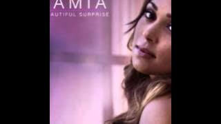 Tamia - Believe in Love