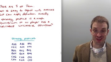 QA: Subgame perfect Nash equilibrium in Three Player Extensive Form