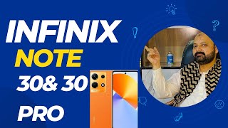 infinix Note 30 in whole sale price Available only on(Sastabazaarofficial.pk) Detailed VIDEO 