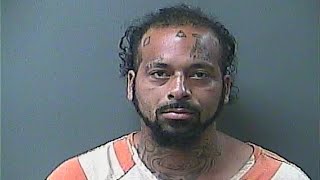 Man arrested after early morning police chase in LaPorte County