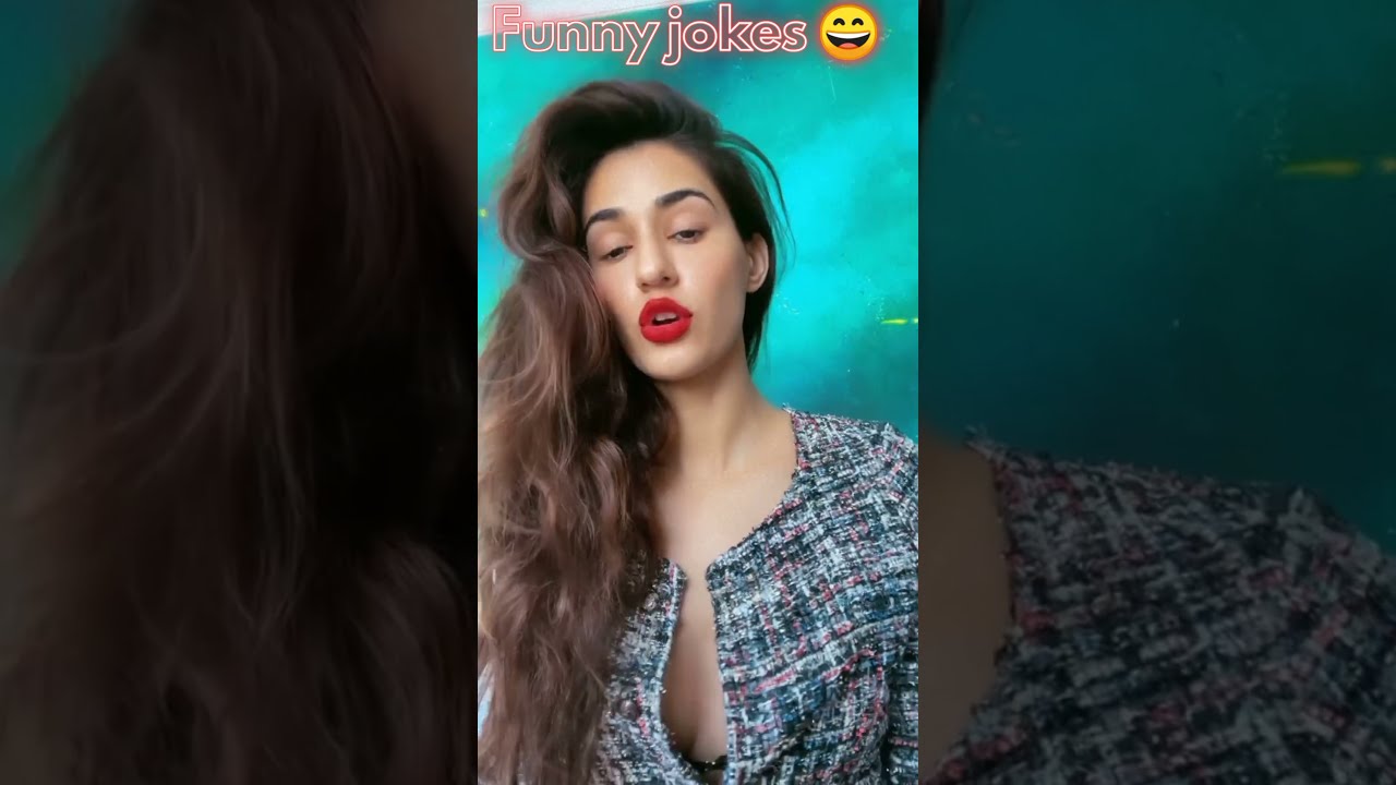 Obejrzyj Funny jokes 😄 Disaha patani 💔bewafa ¥ 😎carryminati ¥ wait for end { memes } video G****d S1 part 3 w YouTube Obejrzyj Funny jokes 😄 Disaha patani 💔bewafa ¥ 😎carryminati ¥ wait for end { memes } video G****d S1 part 3 w YouTube