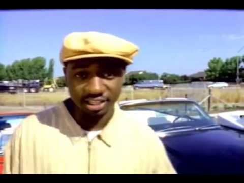 Cricet - Flossin' (HQ) 1994 - YouTube