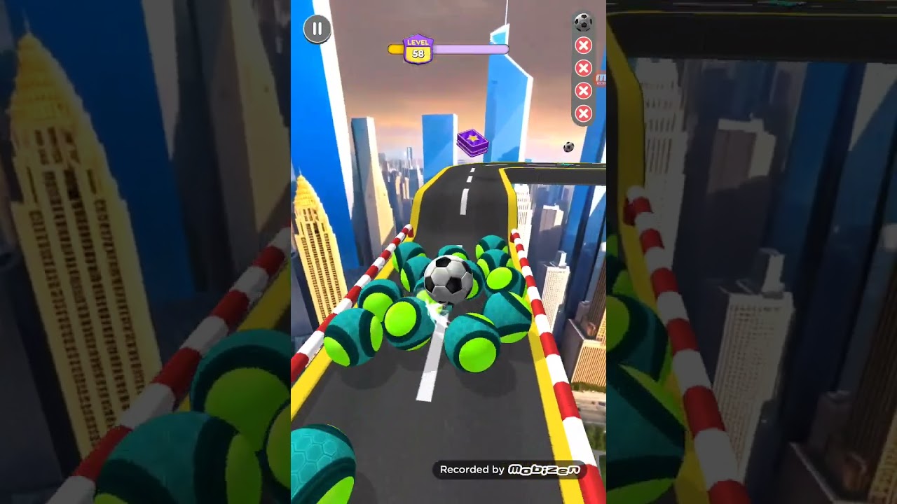 ROİNGBALS OYNADIM \10