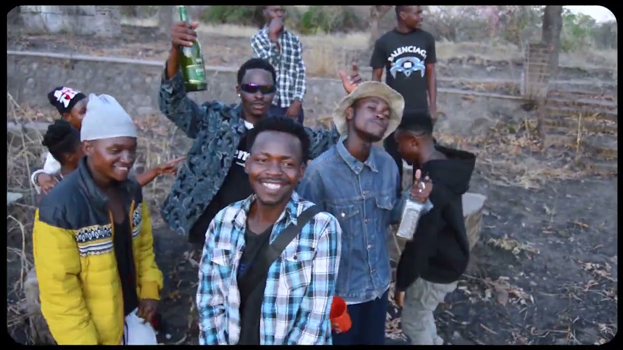 Tagle Mw      Uzi Tele   Official Music  Video  Director Zander artical