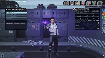 Raid Trafficking Meet || XCOM Chimera Squad Expert Gamplay 4 No Commentary ! GRAY PHOENIX Part 3