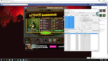 Dungeon Rampage:Wall Hack - bg audio