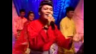 LAGU RAYA PRIHATIN - Ahmad Jais - SELAMAT HARI RAYA