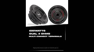 #producthighlight #kingston #subwoofer #carspeaker #jamaica#soundsystem#audiopipe