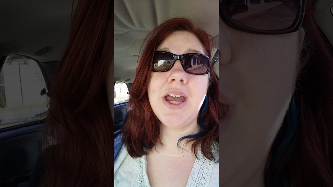 Karaoke Past Perfect by Louden Swain for my Endure 4 Kindness 2017 Random Acts campaign