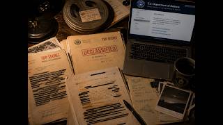 The Truth About the 2026 Declassified UFO Files | Project PURSUE Explained