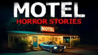 10 TRUE Motel Horror Stories That You Won't Believe