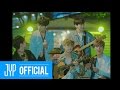 DAY6 "I'm Serious(장난 아닌데)" M/V