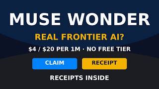 Meta Just Entered the Frontier AI Race — Is Muse Wonder Real