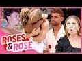 Bachelor in Paradise: Roses and Rose: L Bombs, Goodbyes and John Paul Jones & Tayshia's Disney Split