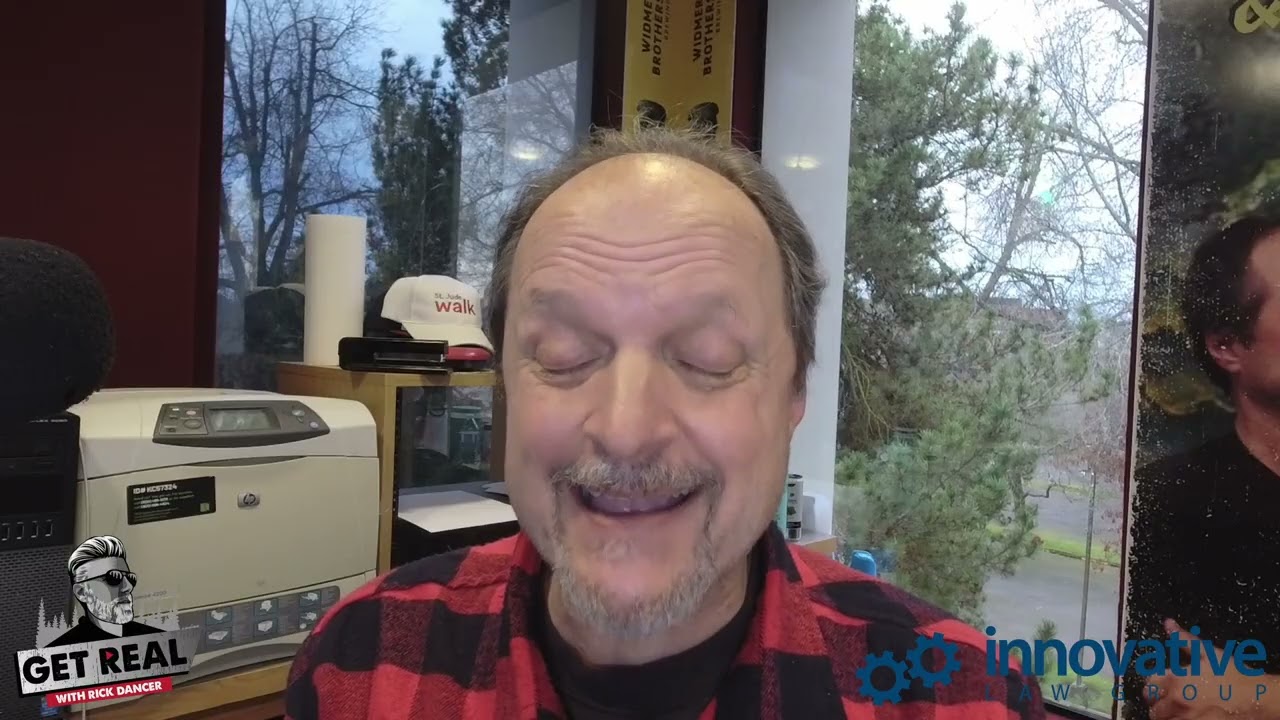 Безумные новости Орегона - 4 февраля