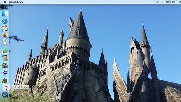 cloudLibrary: Getting Started on Your Computer