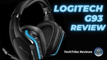 The Truth About Logitech G935 Wireless: A Complete Review