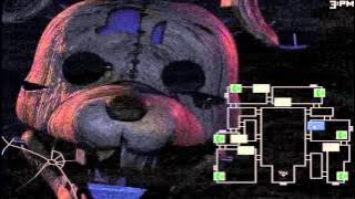 Five Nights at Candy's 2: 7/20 Nightmare (Completed!)