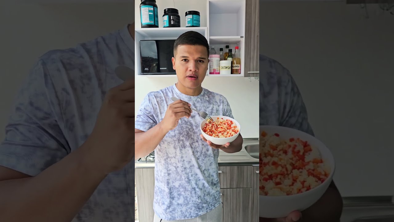 Cómo Bajar de Peso Sin Dejar de Comer Arroz: La Guía Definitiva
