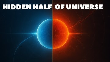 Dirac’s Genius: How He Predicted antiparticle from Pure Math!