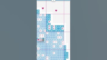Playing Infinite Minesweeper! Part 4