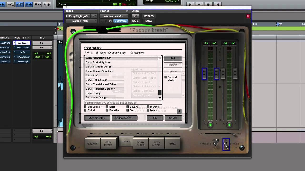 Hal Leonard Recording Method, Recording Software & PlugIns Additional