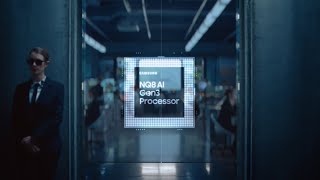 2024 Unbox & Discover | AI Processor Film